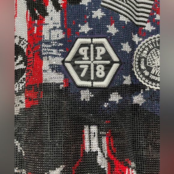 Philipp Plein Men’s Shirt - Picture 5 of 5